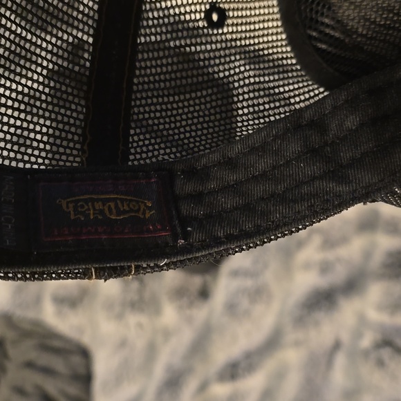 Von Dutch original hat - Picture 2 of 3